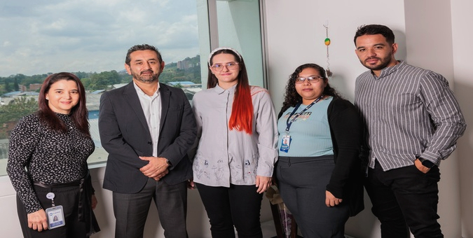 ¿Por qué trabajar con nosotros?